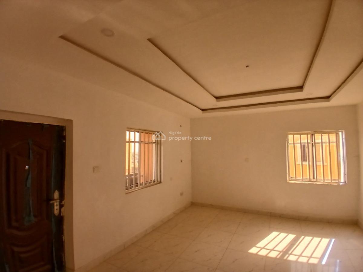 Luxury 5-bedroom Detached Duplex with Study Room on Tarred Road, Lennar Hillside Estate Near Brick City Estate, Kubwa, Abuja, Detached Duplex for Sale