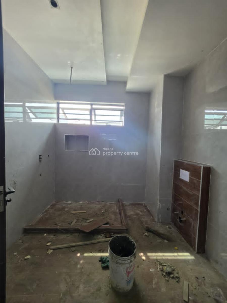 5 Bedroom Detached Duplex, Opebi, Ikeja, Lagos, Detached Duplex for Sale