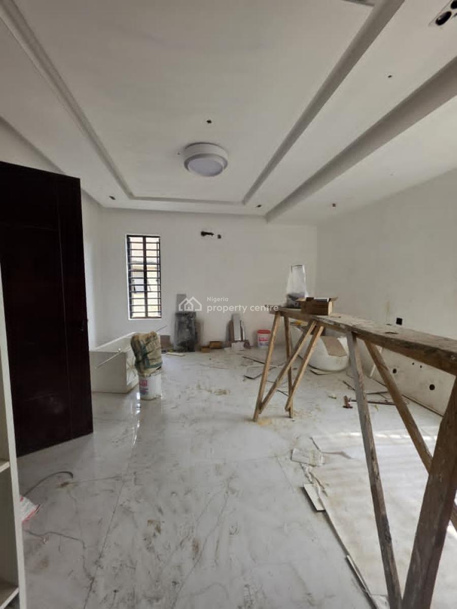 5 Bedroom Detached Duplex, Opebi, Ikeja, Lagos, Detached Duplex for Sale