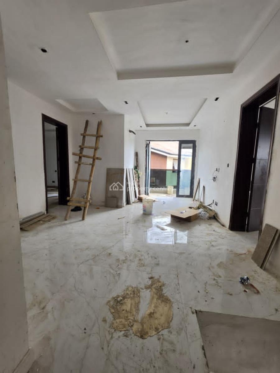 5 Bedroom Detached Duplex, Opebi, Ikeja, Lagos, Detached Duplex for Sale