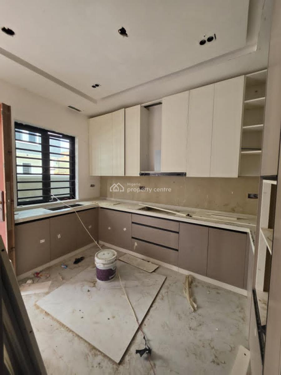 5 Bedroom Detached Duplex, Opebi, Ikeja, Lagos, Detached Duplex for Sale