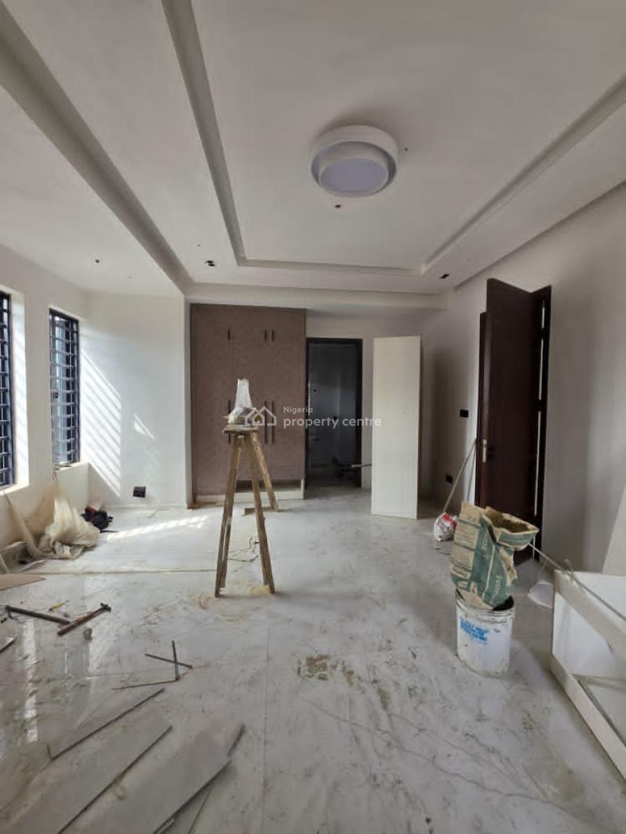 5 Bedroom Detached Duplex, Opebi, Ikeja, Lagos, Detached Duplex for Sale