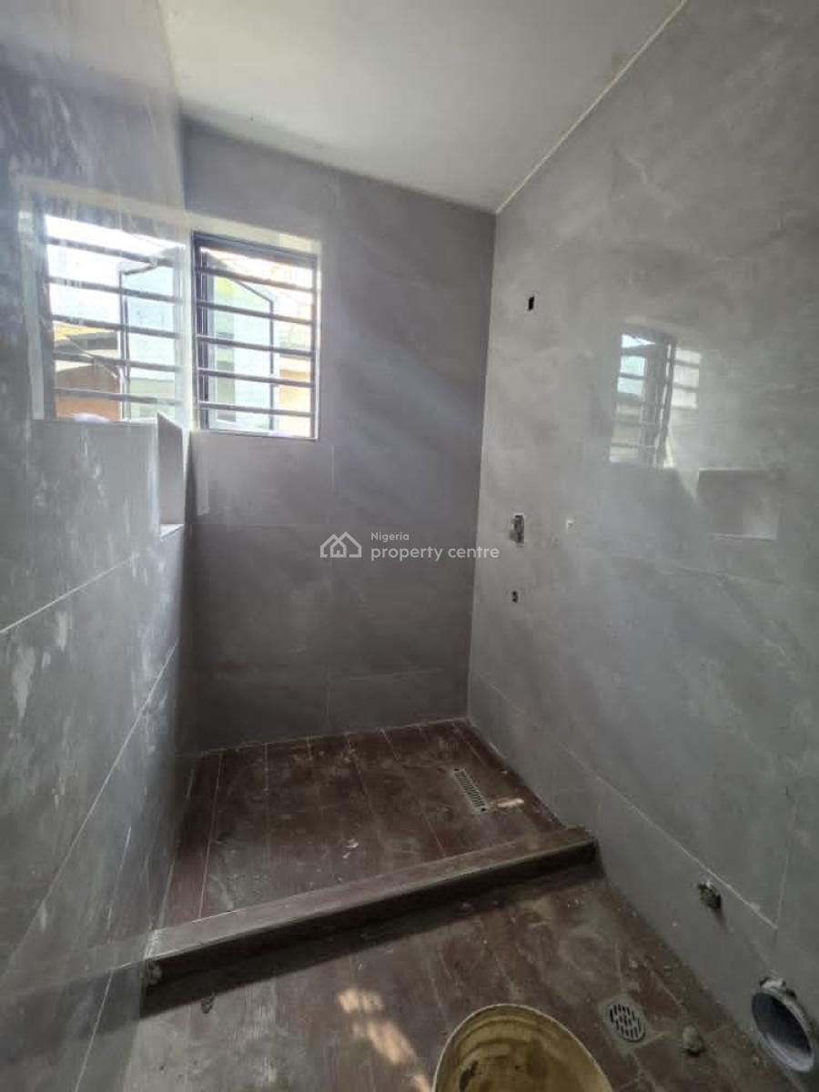 5 Bedroom Detached Duplex, Opebi, Ikeja, Lagos, Detached Duplex for Sale
