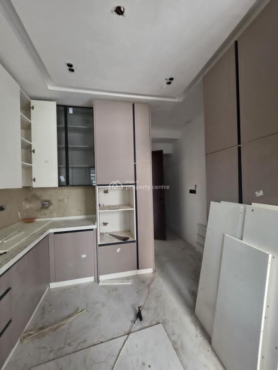 5 Bedroom Detached Duplex, Opebi, Ikeja, Lagos, Detached Duplex for Sale