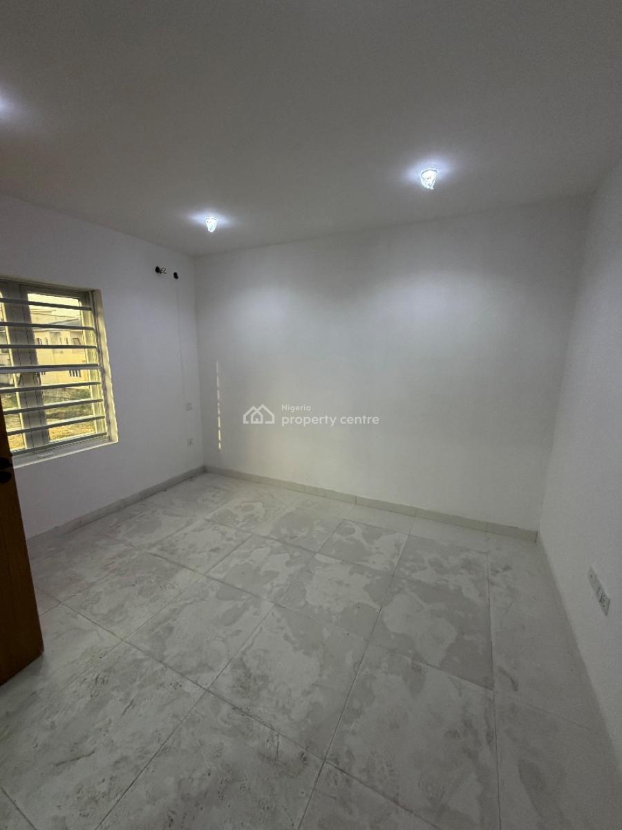 Newly Built 2 Bedroom, Lekki Phase 1, Lekki, Lagos, Flat / Apartment for Rent