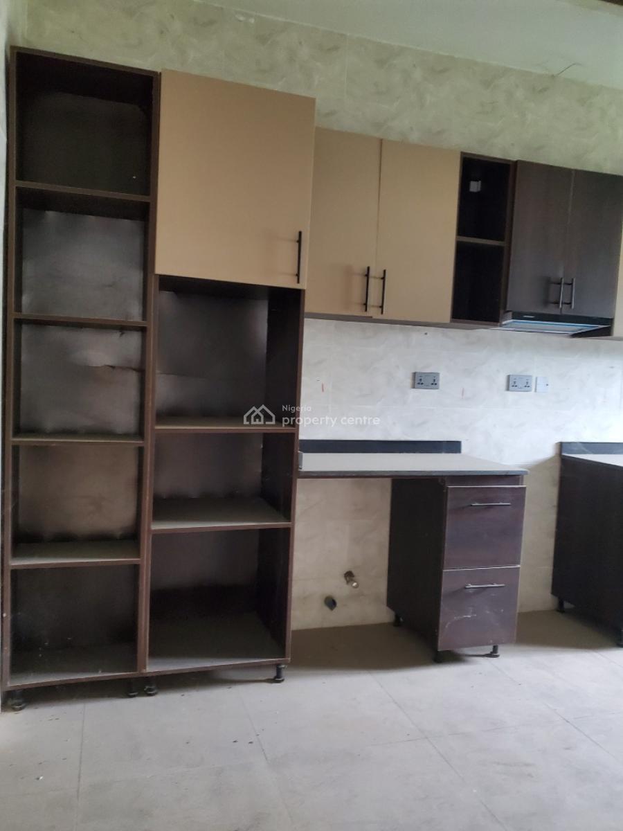 Luxury 4-bedroom Terrace Duplex with Bq, Asokoro District, Abuja, Terraced Duplex for Rent
