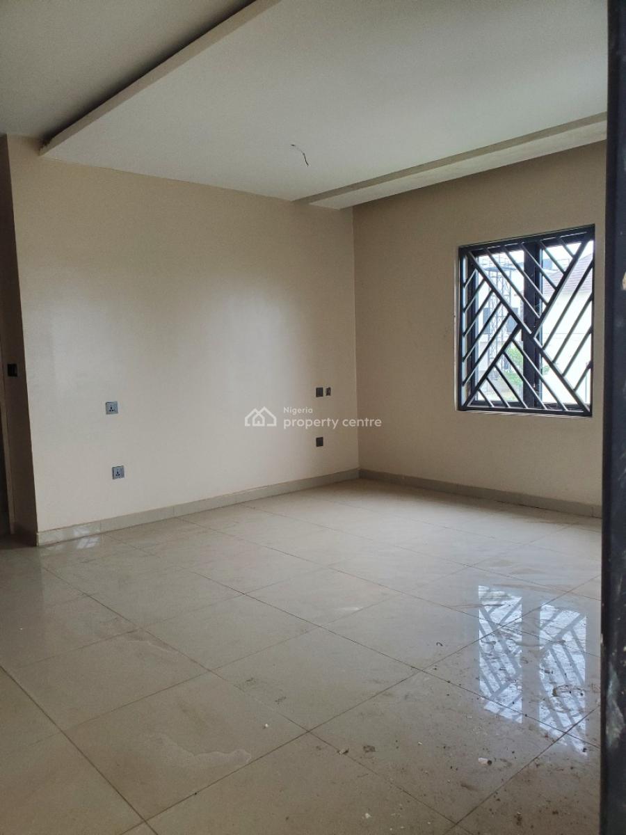 Luxury 4-bedroom Terrace Duplex with Bq, Asokoro District, Abuja, Terraced Duplex for Rent