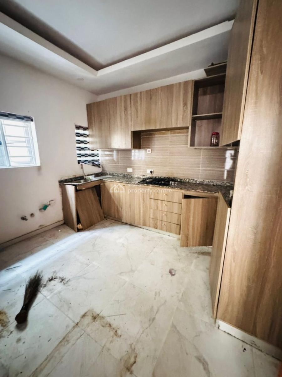 2bedroom Apartment, Orchid, Lekki, Lagos, Flat / Apartment for Rent