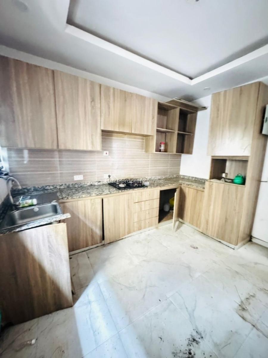 2bedroom Apartment, Orchid, Lekki, Lagos, Flat / Apartment for Rent
