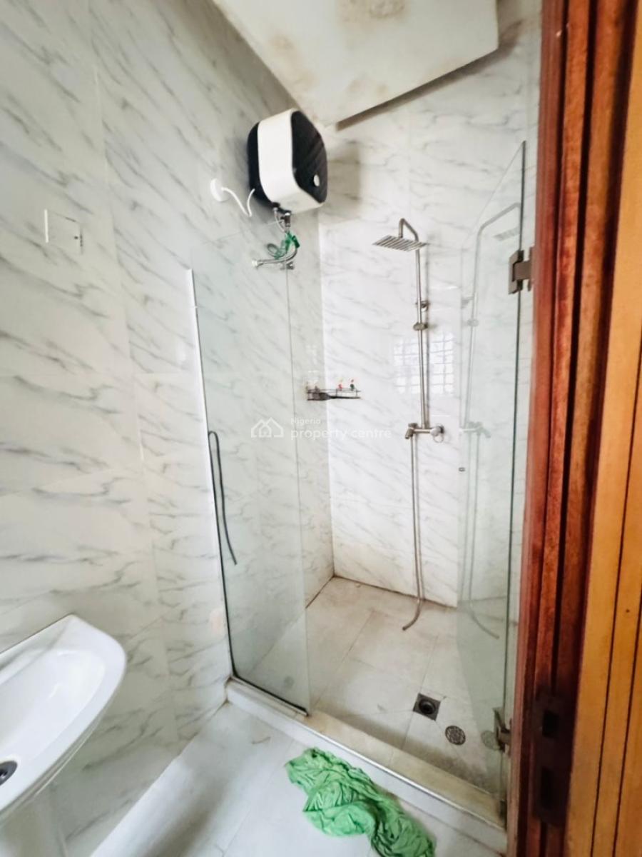2bedroom Apartment, Orchid, Lekki, Lagos, Flat / Apartment for Rent