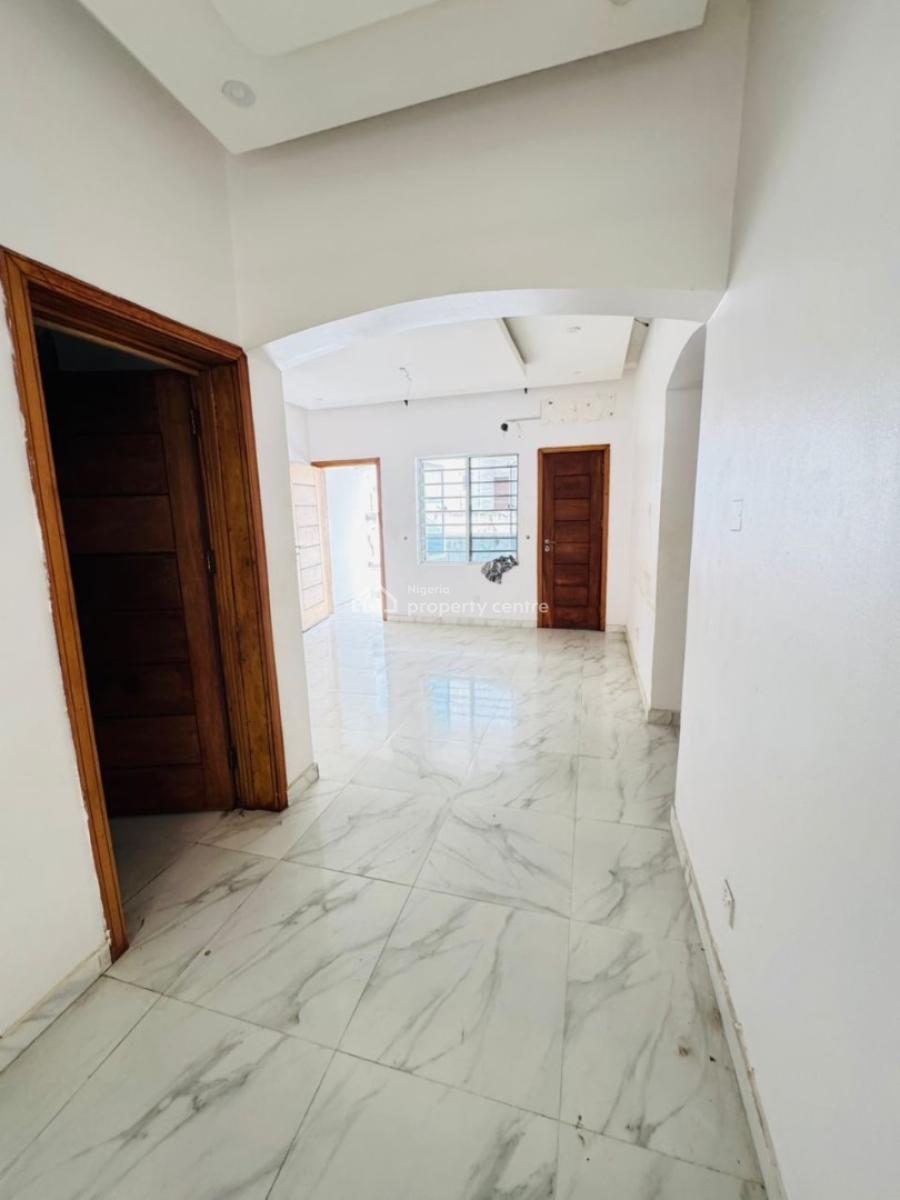 2bedroom Apartment, Orchid, Lekki, Lagos, Flat / Apartment for Rent