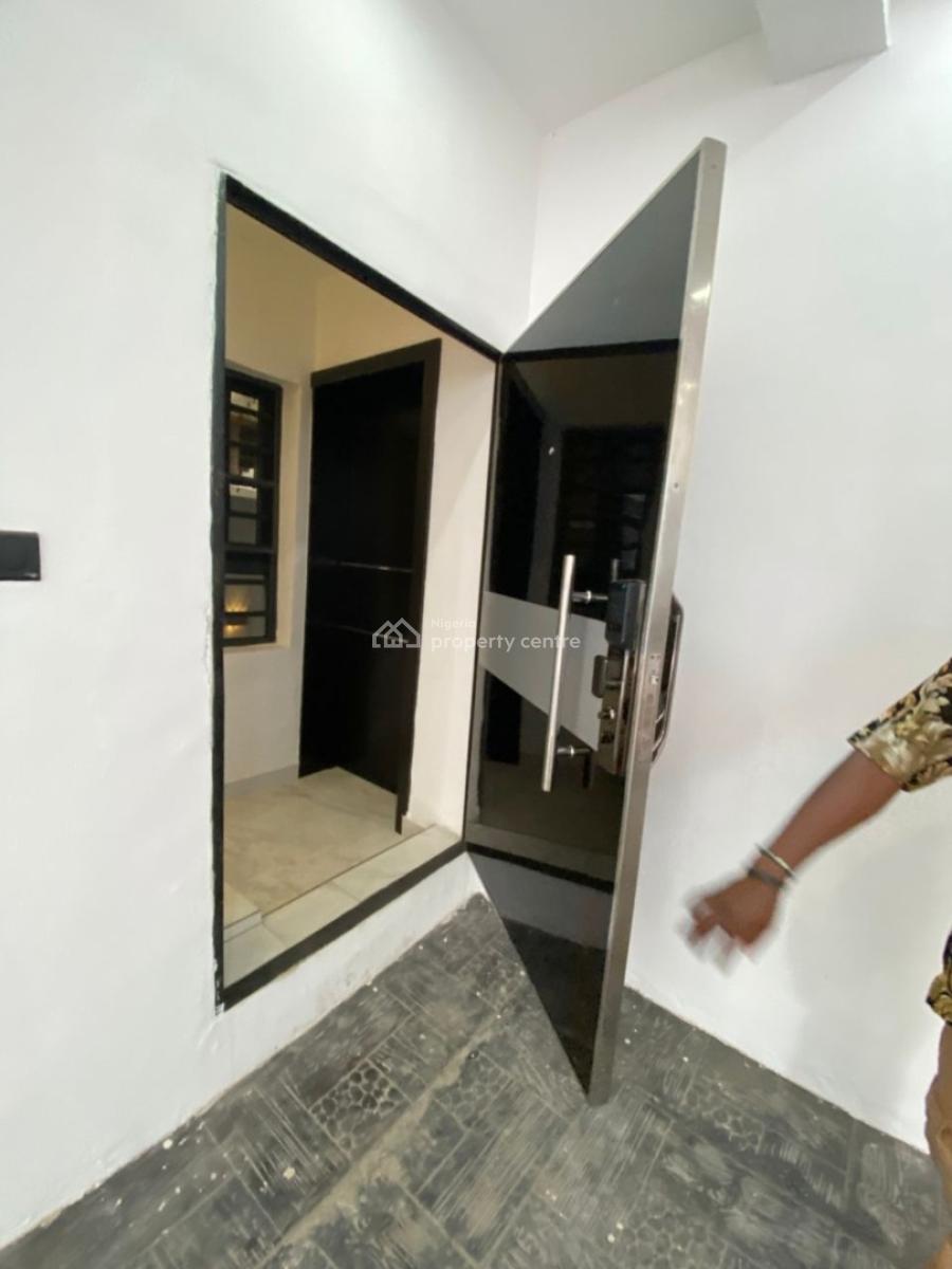 4bedroom Detached Duplex, Omole Phase 2, Omole Phase 2, Ikeja, Lagos, Detached Duplex for Sale