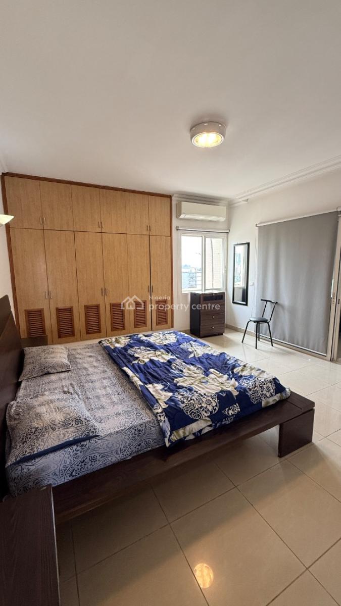 4 Bedroom Penthouse Apartment Along Gerrard Road Ikoyi, Gerrard Road, Old Ikoyi, Ikoyi, Lagos, Flat / Apartment for Sale