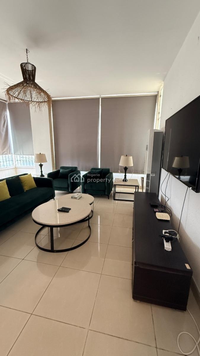 4 Bedroom Penthouse Apartment Along Gerrard Road Ikoyi, Gerrard Road, Old Ikoyi, Ikoyi, Lagos, Flat / Apartment for Sale
