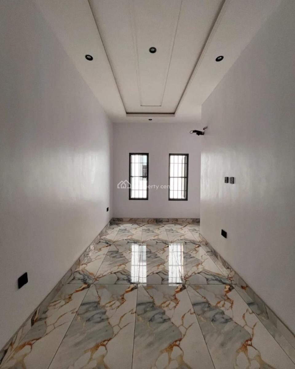 Exquisitely and Elegantly Finished 4 Bedroom Semi Detached Duplex, Gra Phase 1, Magodo, Lagos, Semi-detached Duplex for Sale