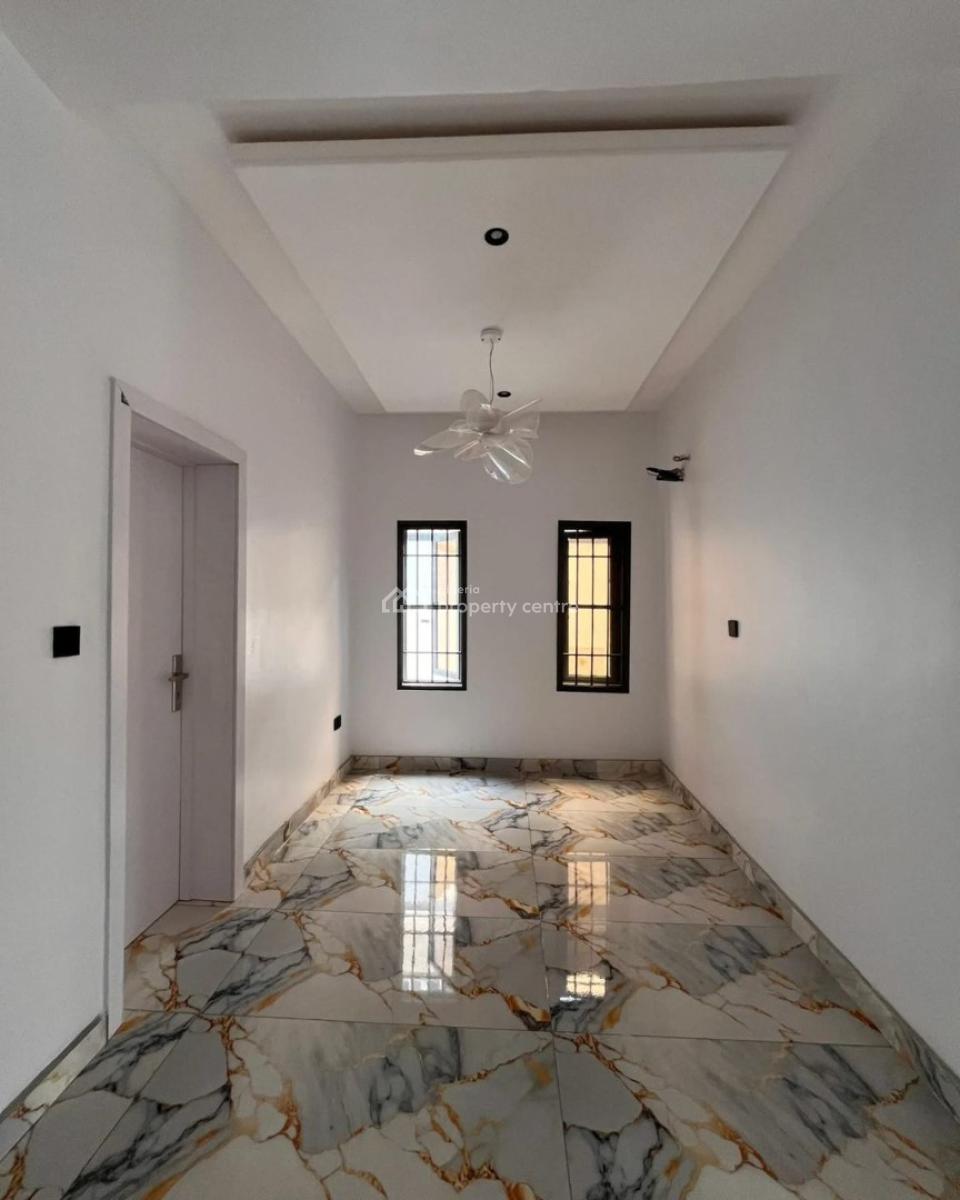 Exquisitely and Elegantly Finished 4 Bedroom Semi Detached Duplex, Gra Phase 1, Magodo, Lagos, Semi-detached Duplex for Sale