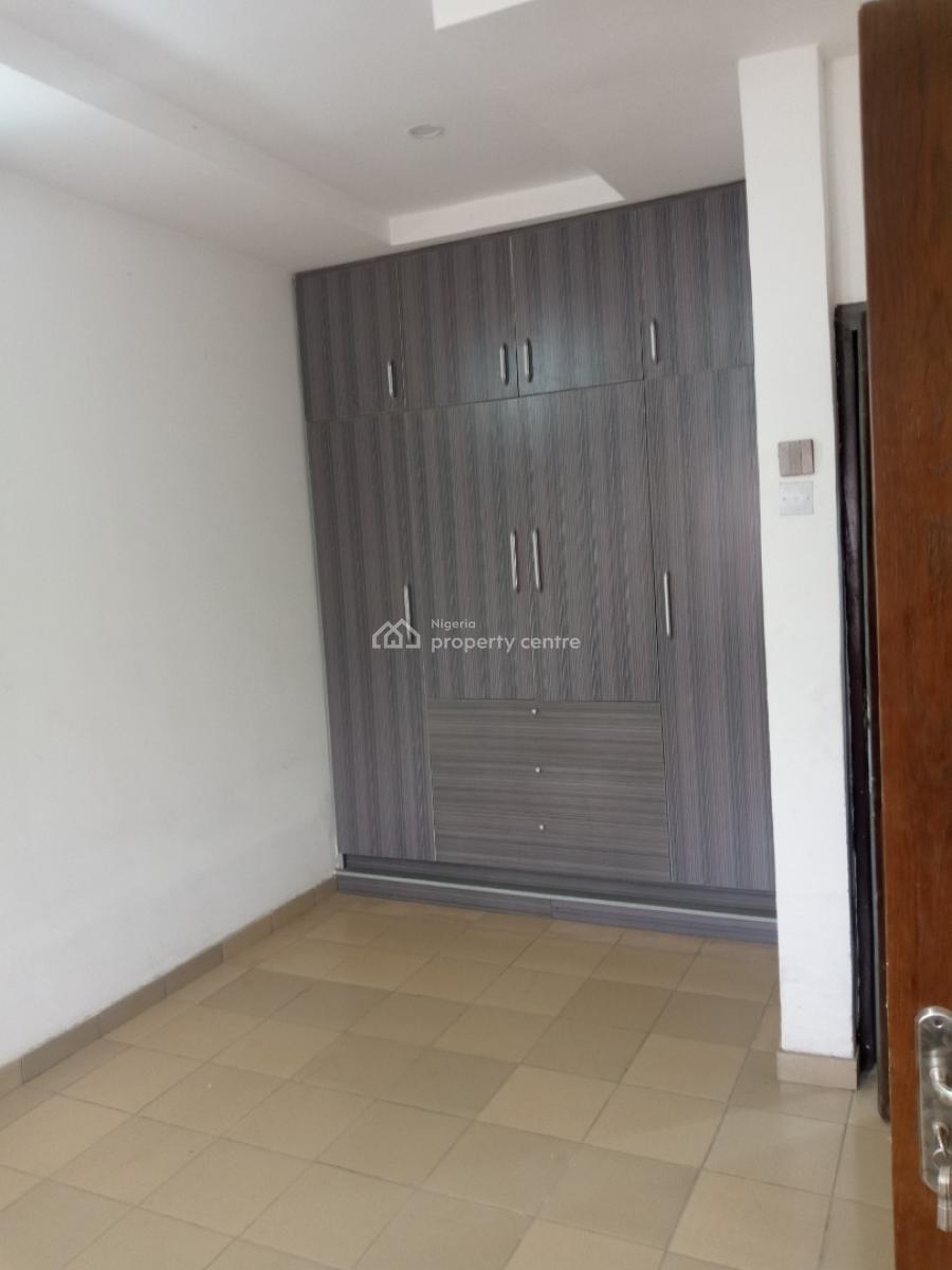 Spacious 4 Bedroom Duplex with Bq, Channel Tv Drive Isheri North Lagos Nigeria, Opic, Isheri North, Lagos, Semi-detached Duplex for Rent