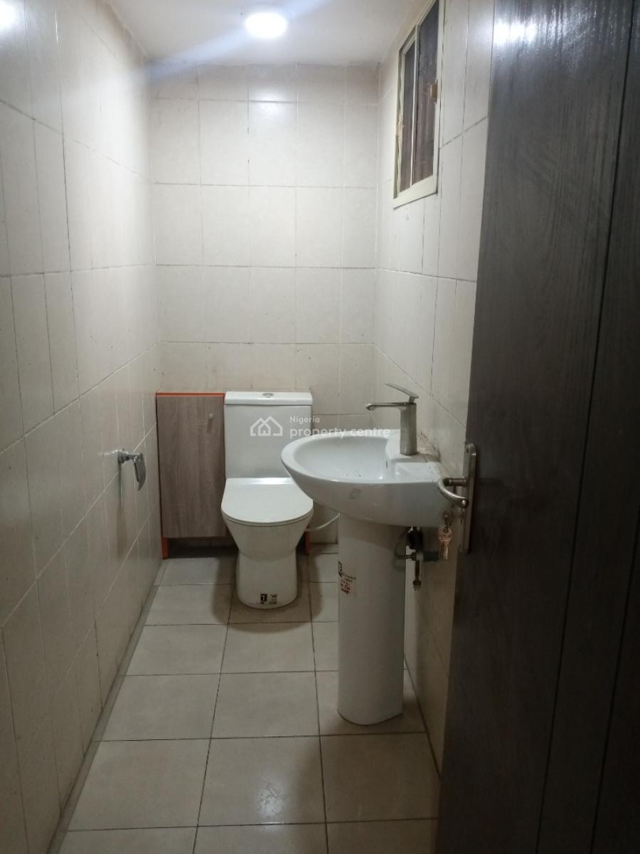 Spacious 4 Bedroom Duplex with Bq, Channel Tv Drive Isheri North Lagos Nigeria, Opic, Isheri North, Lagos, Semi-detached Duplex for Rent