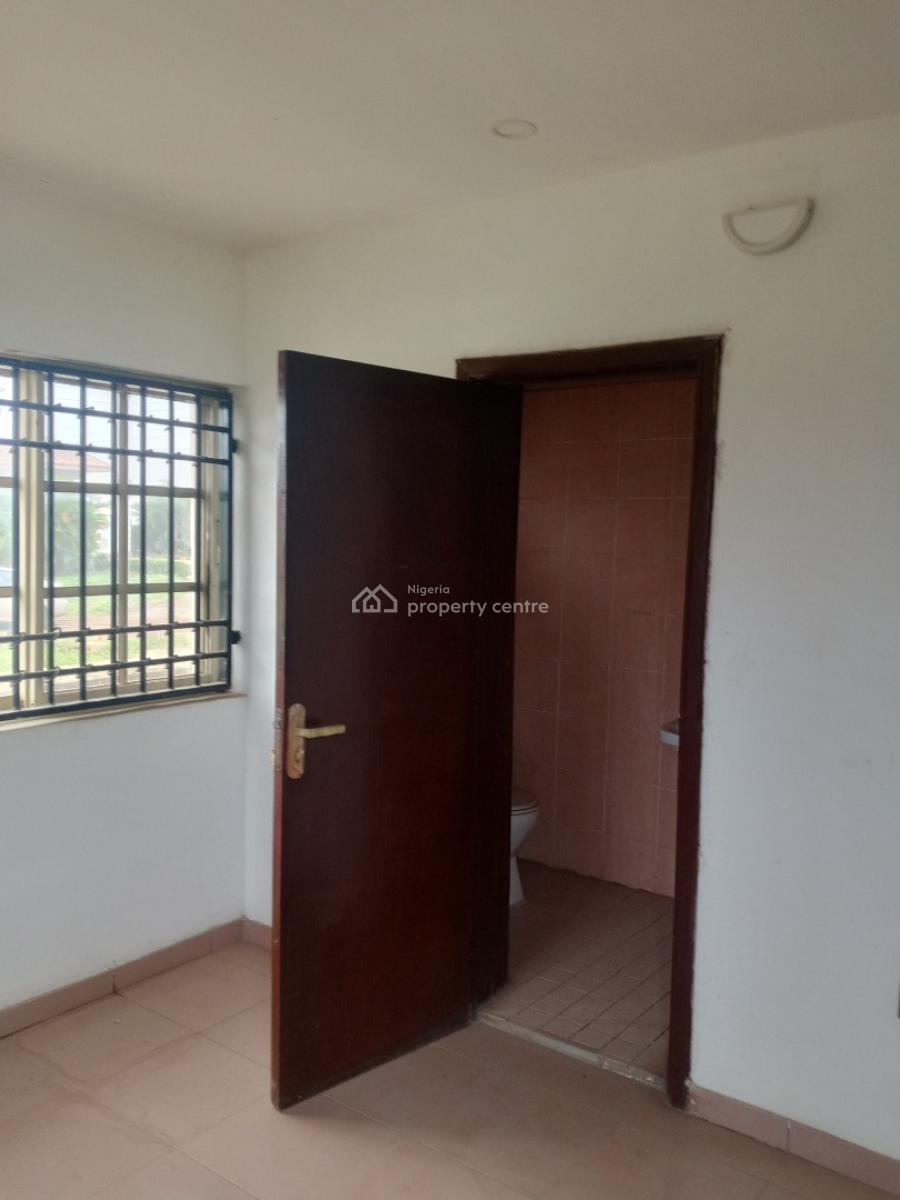 Spacious 4 Bedroom Duplex with Bq, Channel Tv Drive Isheri North Lagos Nigeria, Opic, Isheri North, Lagos, Semi-detached Duplex for Rent