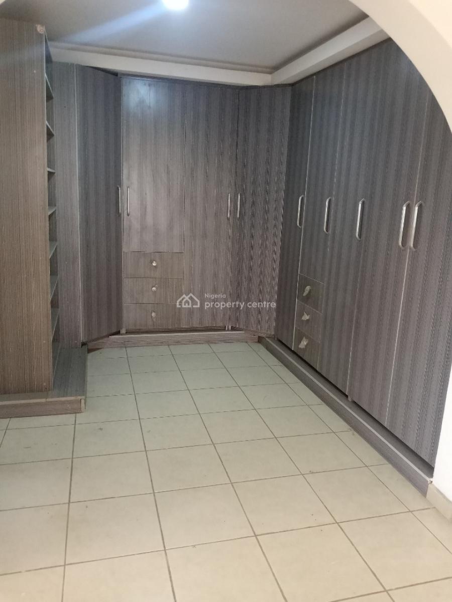 Spacious 4 Bedroom Duplex with Bq, Channel Tv Drive Isheri North Lagos Nigeria, Opic, Isheri North, Lagos, Semi-detached Duplex for Rent