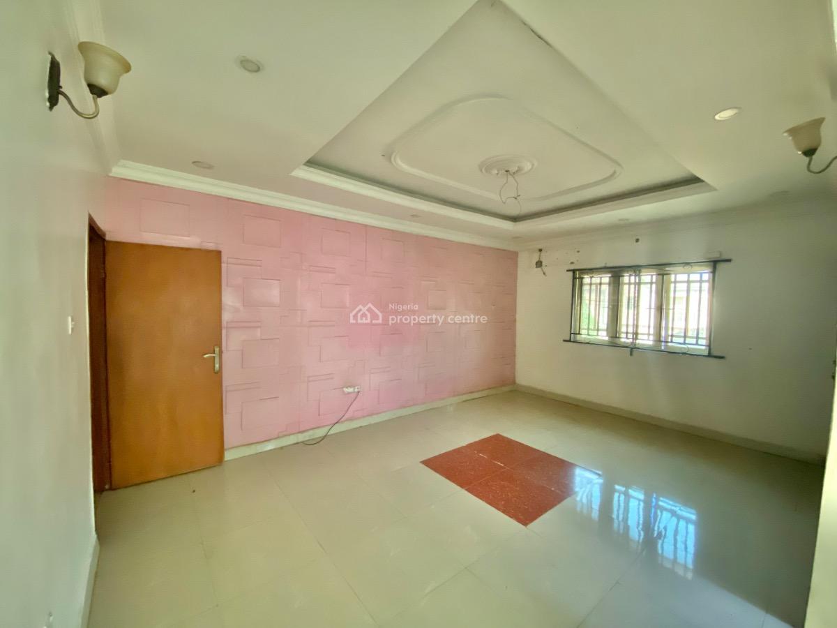 2 Bedrooms Flat, Scheme 1 Estate, New Oko-oba, Agege, Lagos, Flat / Apartment for Rent