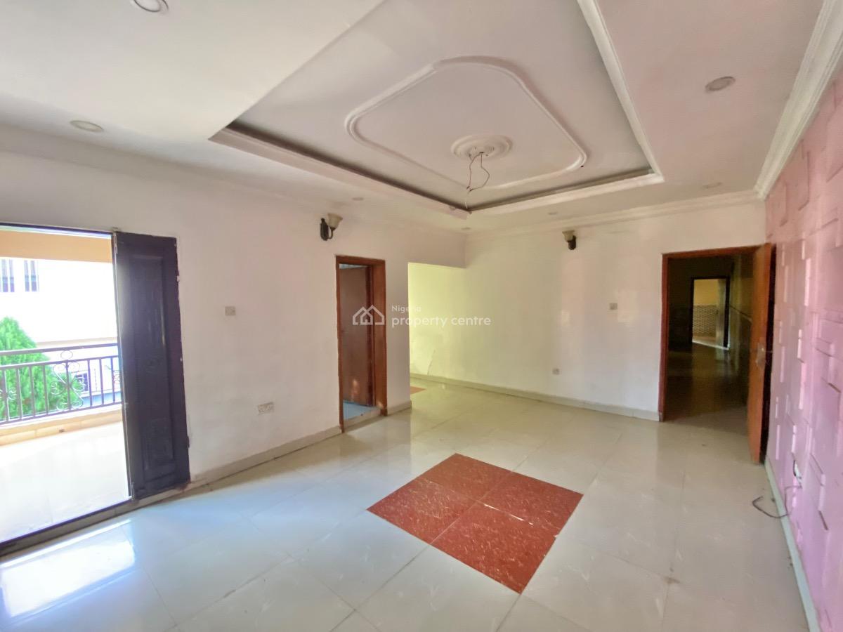 2 Bedrooms Flat, Scheme 1 Estate, New Oko-oba, Agege, Lagos, Flat / Apartment for Rent