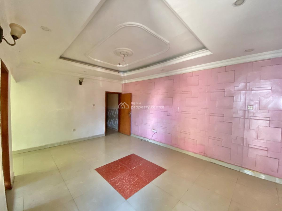 2 Bedrooms Flat, Scheme 1 Estate, New Oko-oba, Agege, Lagos, Flat / Apartment for Rent