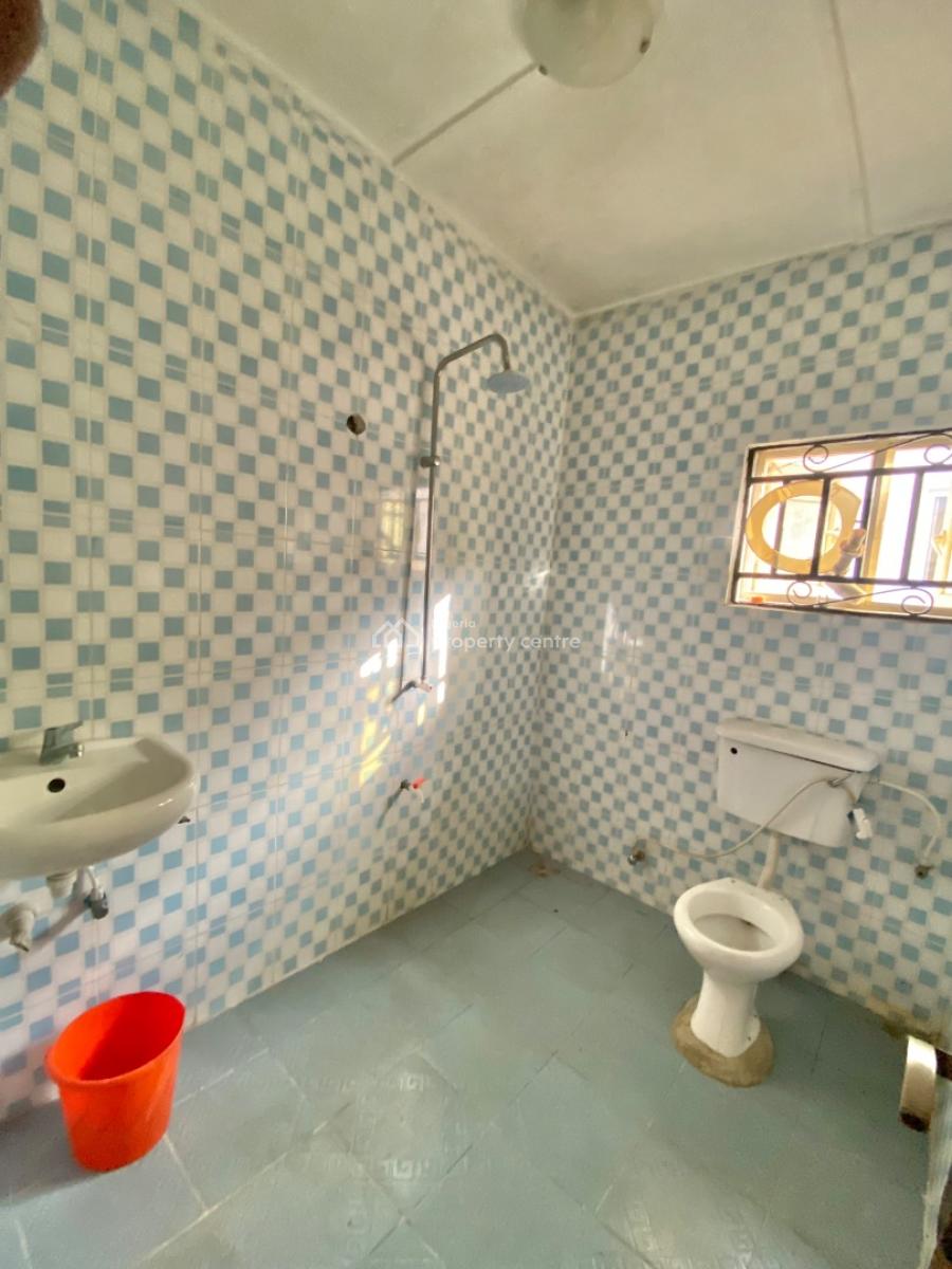 2 Bedrooms Flat, Scheme 1 Estate, New Oko-oba, Agege, Lagos, Flat / Apartment for Rent