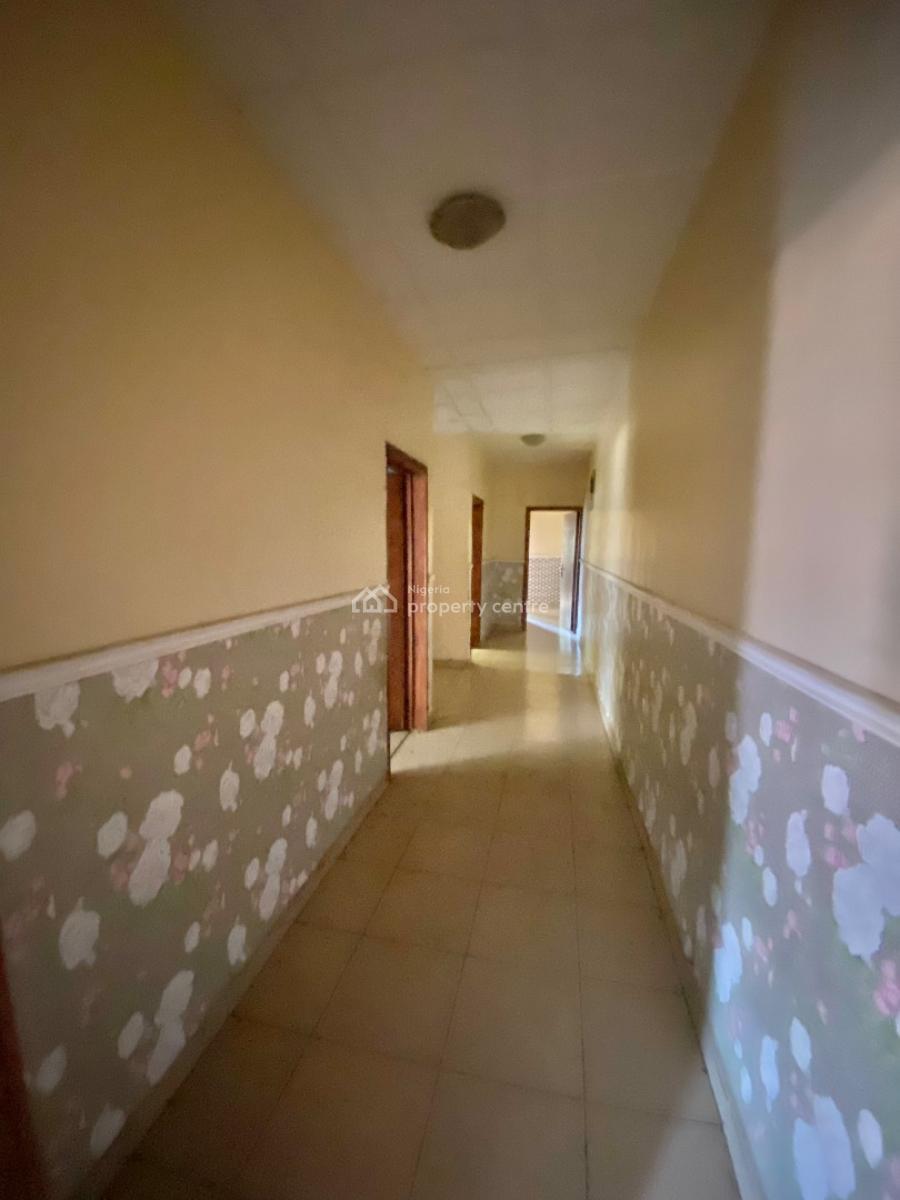 2 Bedrooms Flat, Scheme 1 Estate, New Oko-oba, Agege, Lagos, Flat / Apartment for Rent