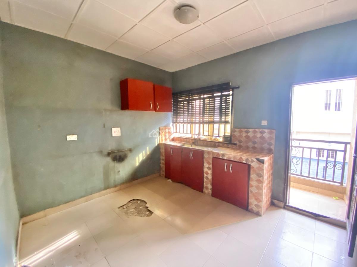 2 Bedrooms Flat, Scheme 1 Estate, New Oko-oba, Agege, Lagos, Flat / Apartment for Rent
