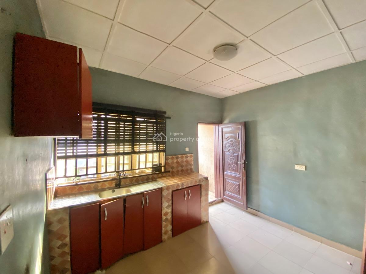 2 Bedrooms Flat, Scheme 1 Estate, New Oko-oba, Agege, Lagos, Flat / Apartment for Rent