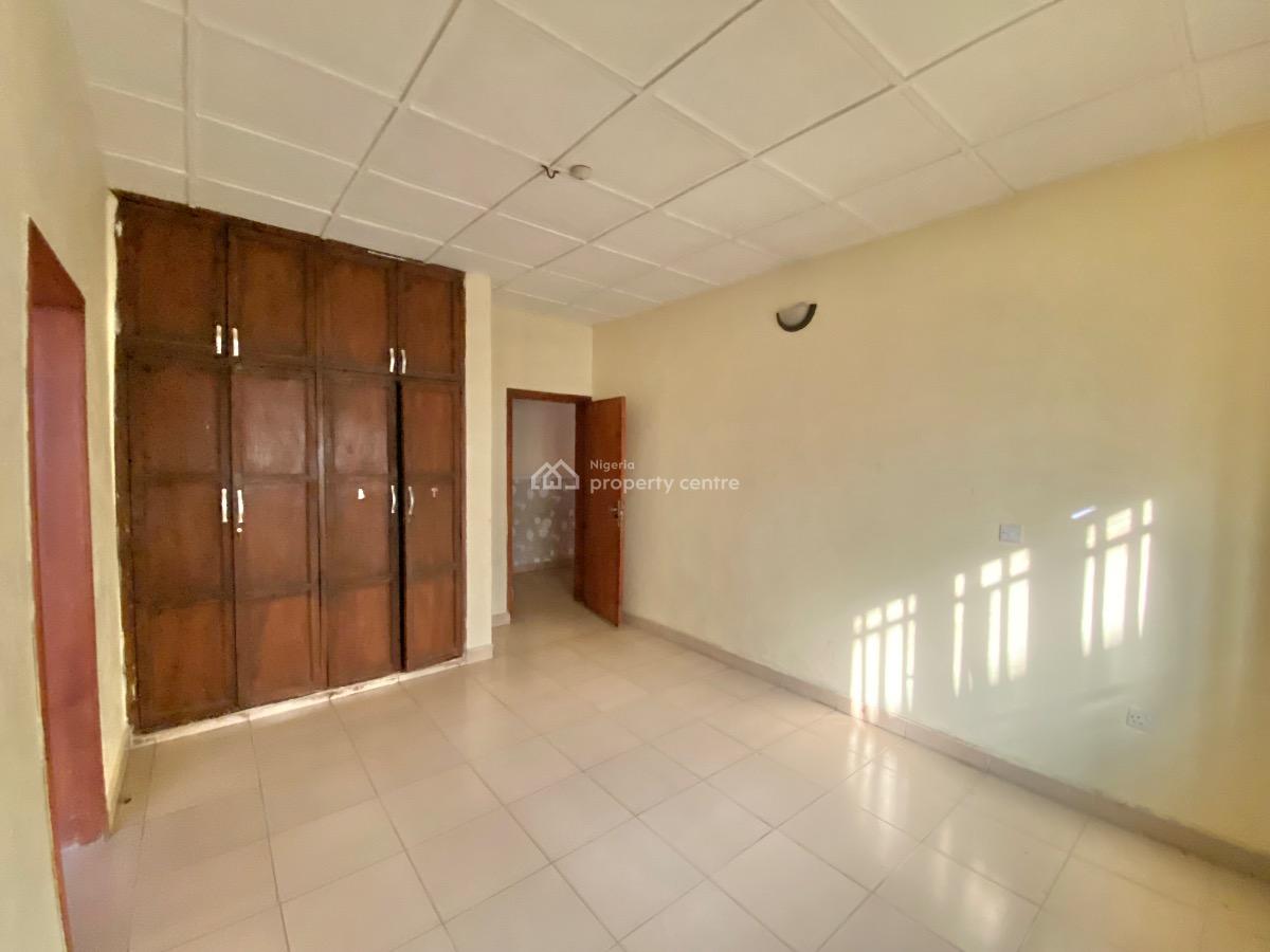 2 Bedrooms Flat, Scheme 1 Estate, New Oko-oba, Agege, Lagos, Flat / Apartment for Rent