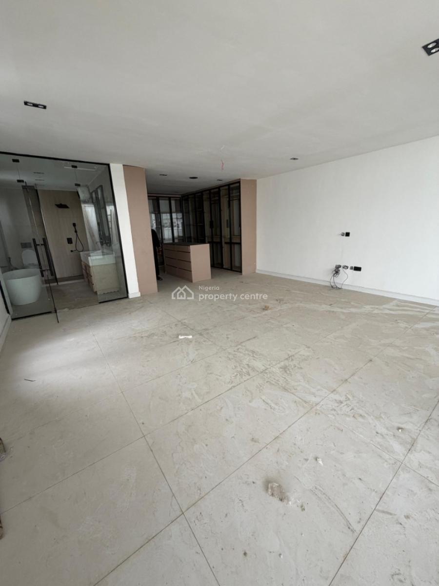 Luxury 5 Bedrooms Duplex with Bq, Cowrie Creek Estate, Ikate Elegushi, Lekki, Lagos, Detached Duplex for Rent