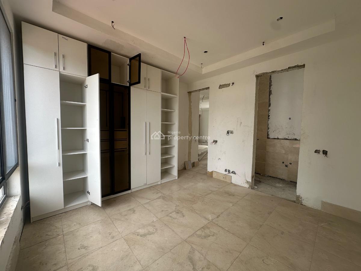 Brand New 2bedroom Apartment, 21a Cooper Road, Ikoyi, Ikoyi, Lagos, Flat / Apartment for Sale