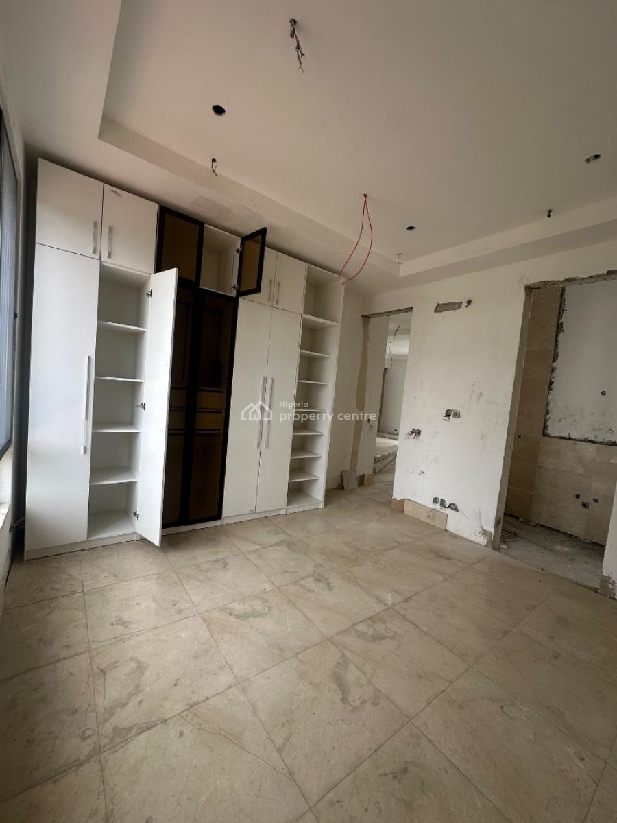 Brand New 2bedroom Apartment, 21a Cooper Road, Ikoyi, Ikoyi, Lagos, Flat / Apartment for Sale
