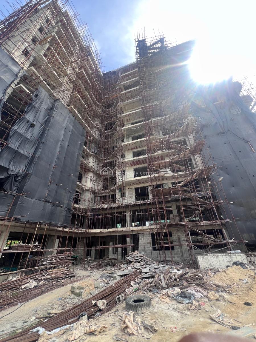 Own Luxury Set of Apartments at Old Ikoyi, Osinowo Road, Old Ikoyi, Ikoyi, Lagos, Flat / Apartment for Sale