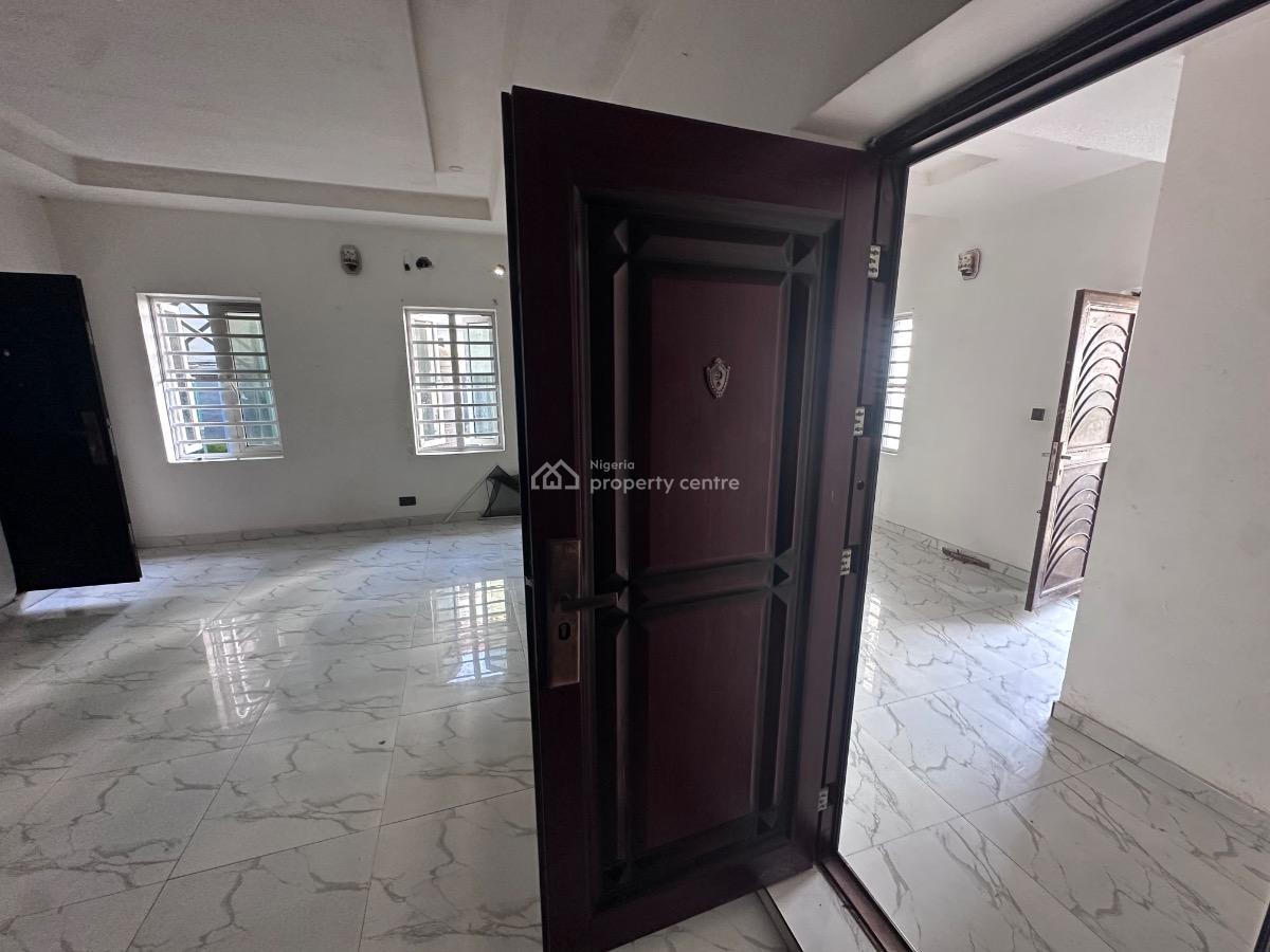 Massive Room and Parlor, Davies Court, Ologolo, Lekki, Lagos, Mini Flat (room and Parlour) for Rent