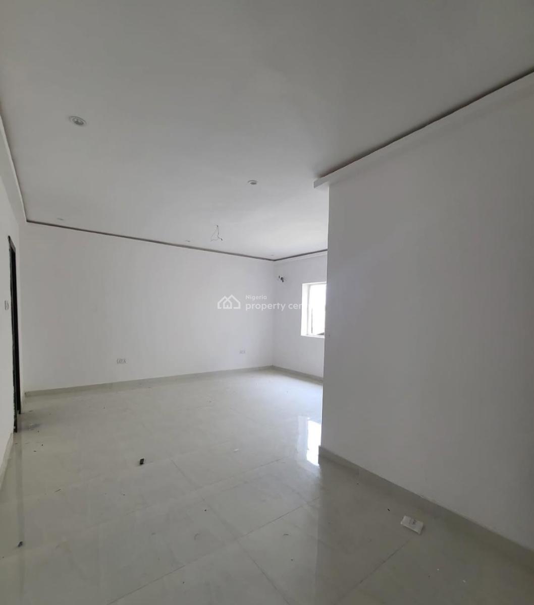 Nicely Finished Serviced 2 Bedroom Flat, Oniru, Victoria Island (vi), Lagos, Flat / Apartment for Rent