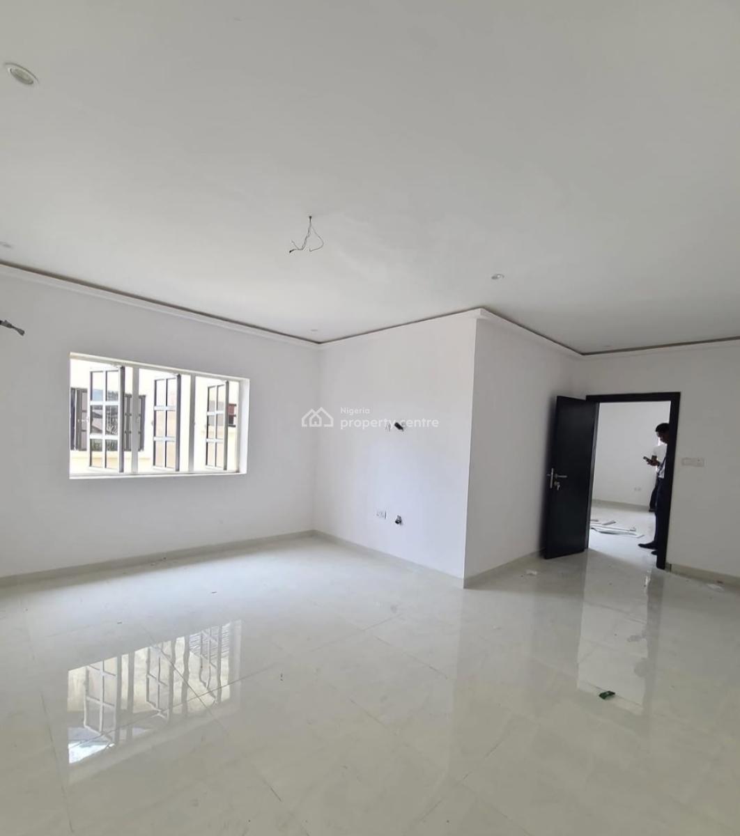Nicely Finished Serviced 2 Bedroom Flat, Oniru, Victoria Island (vi), Lagos, Flat / Apartment for Rent