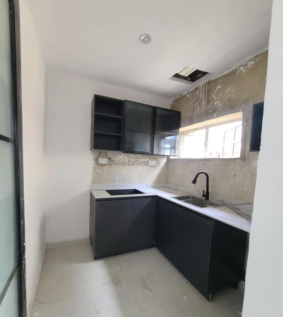 Nicely Finished Serviced 2 Bedroom Flat, Oniru, Victoria Island (vi), Lagos, Flat / Apartment for Rent