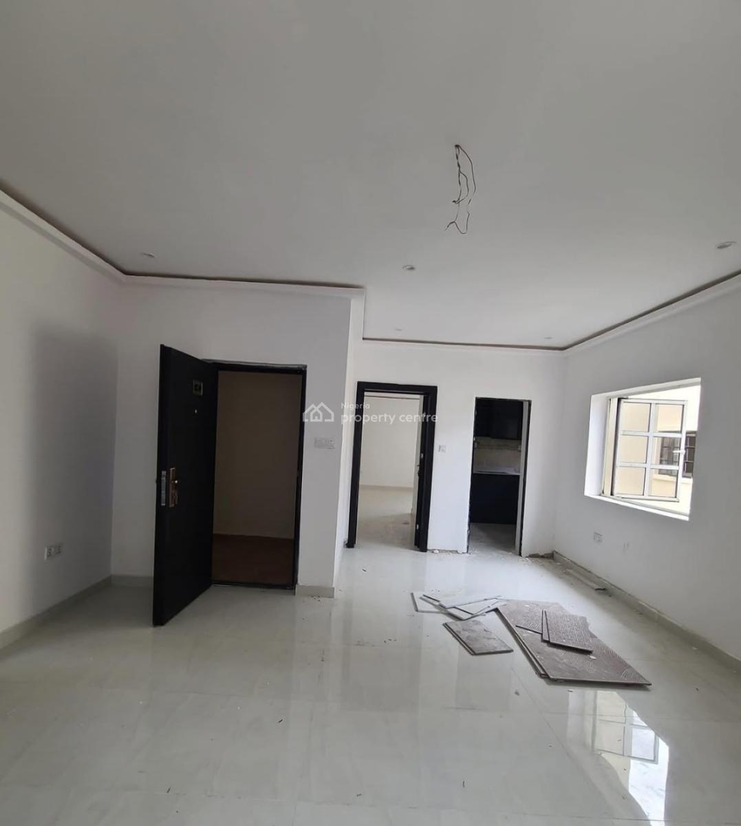 Nicely Finished Serviced 2 Bedroom Flat, Oniru, Victoria Island (vi), Lagos, Flat / Apartment for Rent