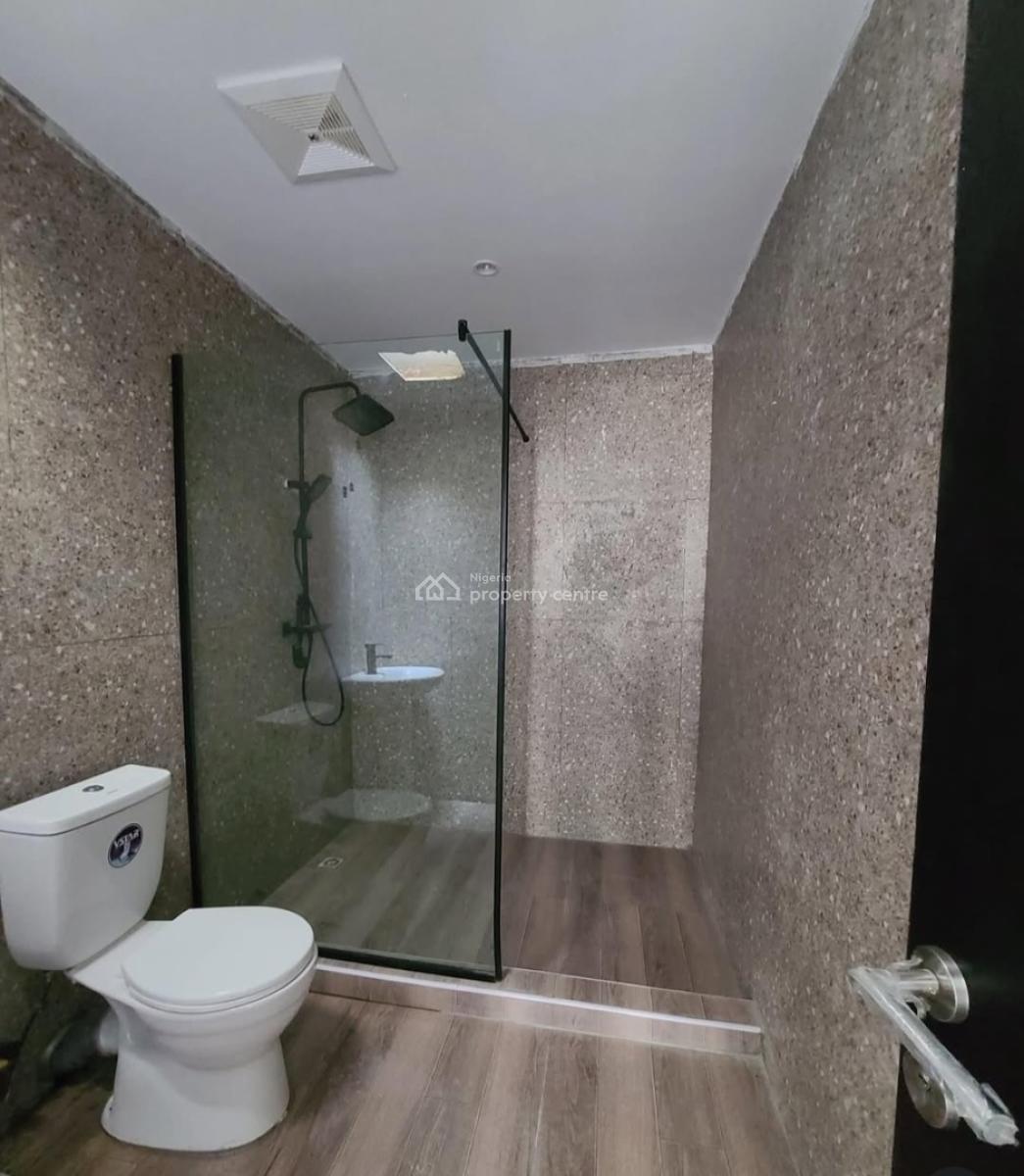 Nicely Finished Serviced 2 Bedroom Flat, Oniru, Victoria Island (vi), Lagos, Flat / Apartment for Rent