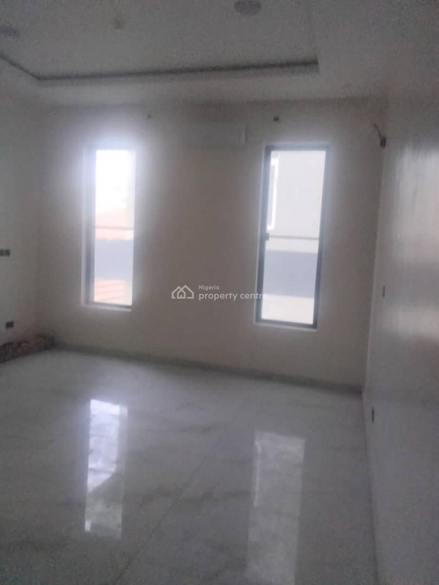 Fully Detached Terrace Apartment with Indoor Swimming Pool, Fitted Kit, Off Banana Island Road Olori Mojisola, Old Ikoyi, Ikoyi, Lagos, Terraced Duplex for Sale