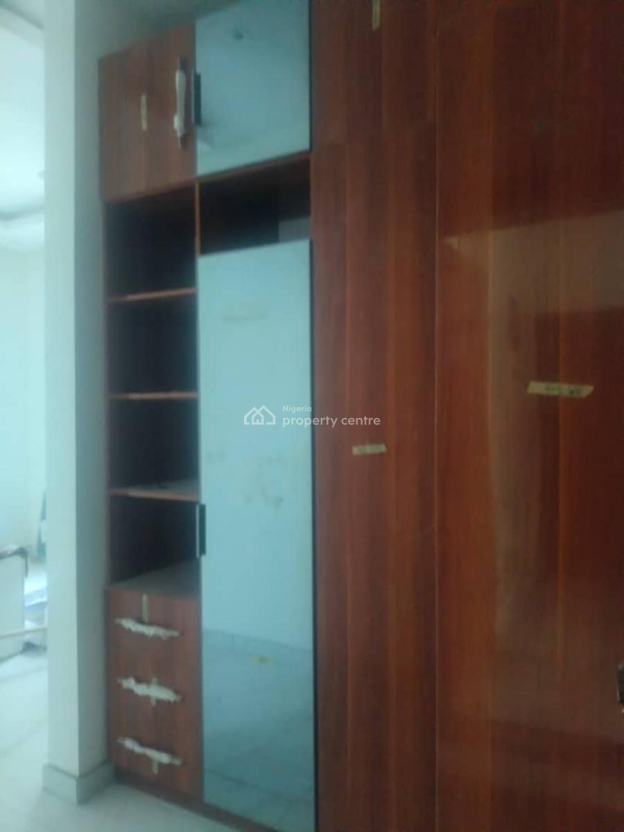 Fully Detached Terrace Apartment with Indoor Swimming Pool, Fitted Kit, Off Banana Island Road Olori Mojisola, Old Ikoyi, Ikoyi, Lagos, Terraced Duplex for Sale