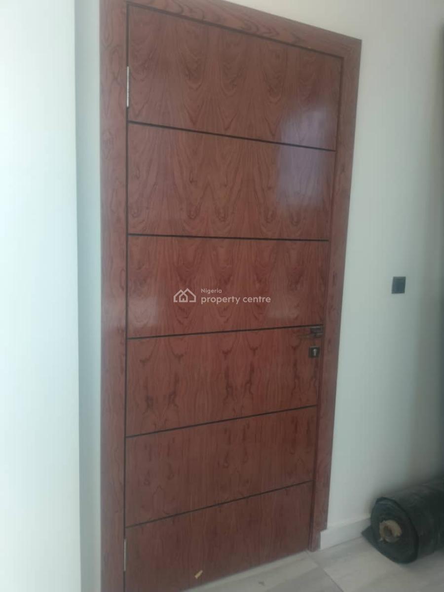 Fully Detached Terrace Apartment with Indoor Swimming Pool, Fitted Kit, Off Banana Island Road Olori Mojisola, Old Ikoyi, Ikoyi, Lagos, Terraced Duplex for Sale