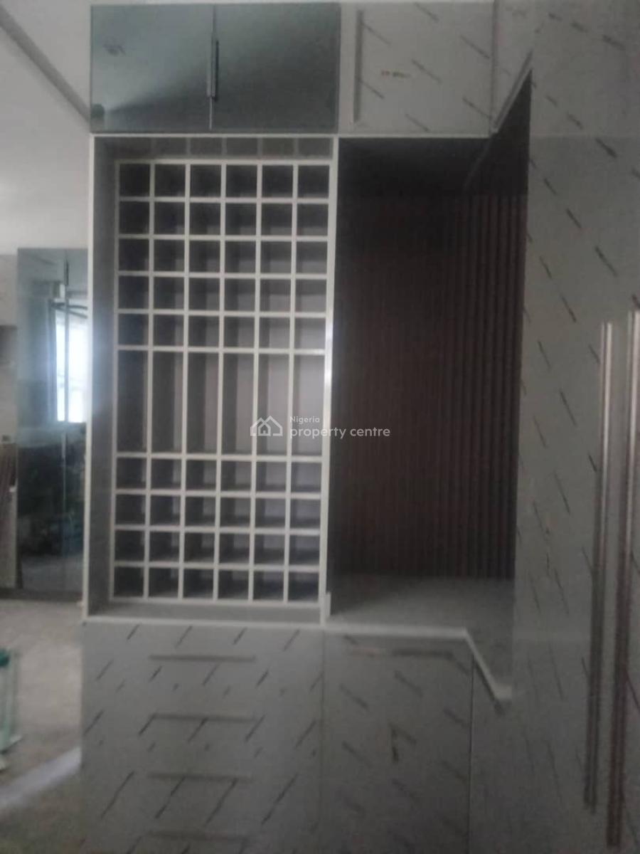 Fully Detached Terrace Apartment with Indoor Swimming Pool, Fitted Kit, Off Banana Island Road Olori Mojisola, Old Ikoyi, Ikoyi, Lagos, Terraced Duplex for Sale