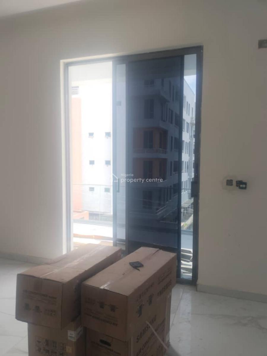Fully Detached Terrace Apartment with Indoor Swimming Pool, Fitted Kit, Off Banana Island Road Olori Mojisola, Old Ikoyi, Ikoyi, Lagos, Terraced Duplex for Sale