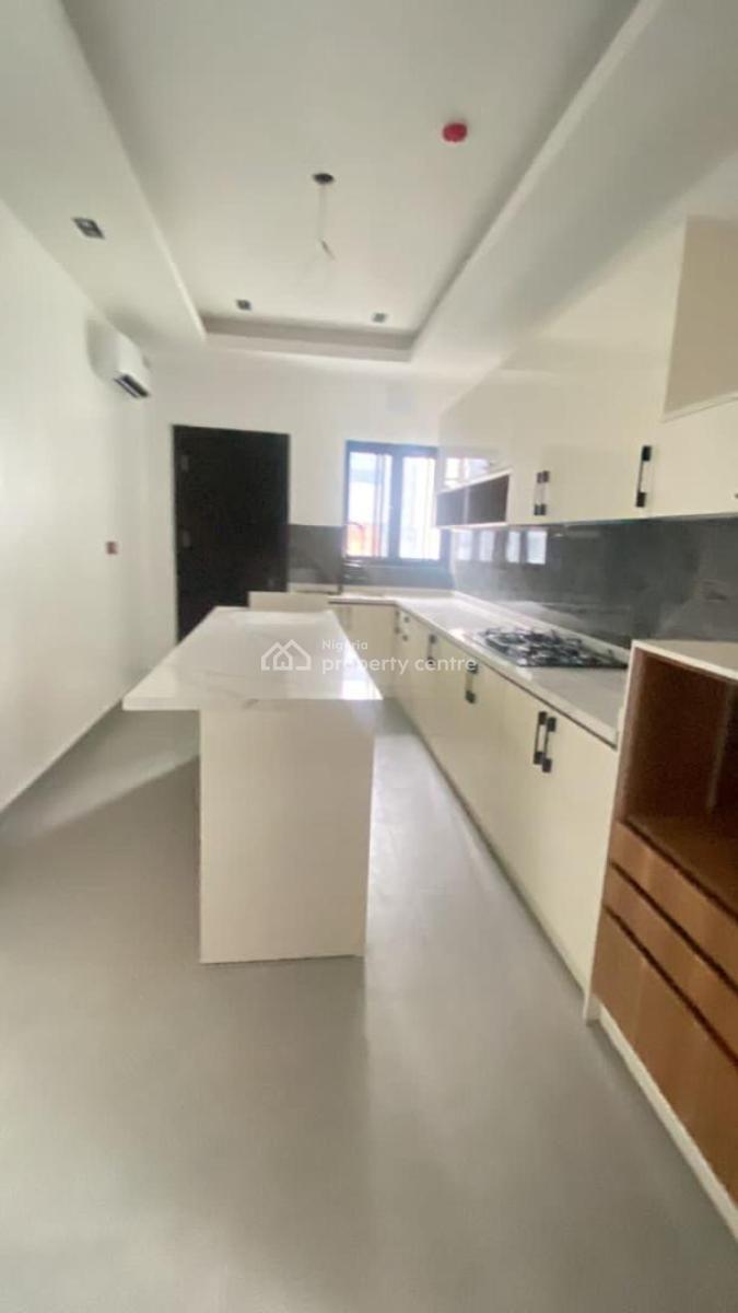 4 Bedrooms Maisonette Off Queens Drive, Off Queens Drive, Old Ikoyi, Ikoyi, Lagos, Flat / Apartment for Sale