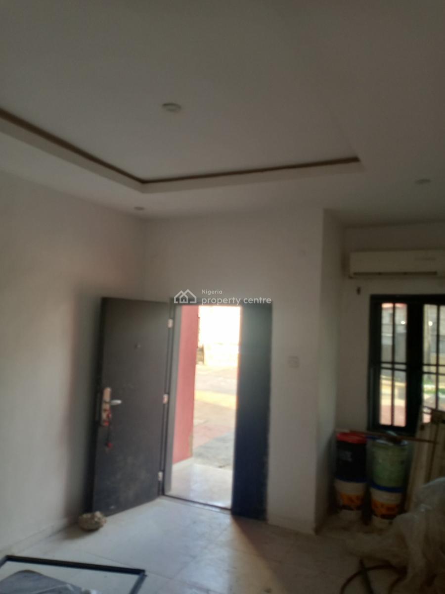 4 Bedroom Terrace Duplex with Bq and Gym and Swimming Pool Facility, Channel Tv Drive Isheri North Lagos Nigeria, Opic, Isheri North, Lagos, Terraced Duplex for Rent