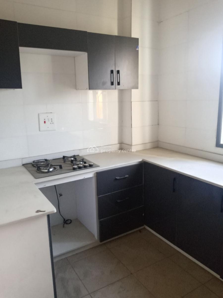 4 Bedroom Terrace Duplex with Bq and Gym and Swimming Pool Facility, Channel Tv Drive Isheri North Lagos Nigeria, Opic, Isheri North, Lagos, Terraced Duplex for Rent